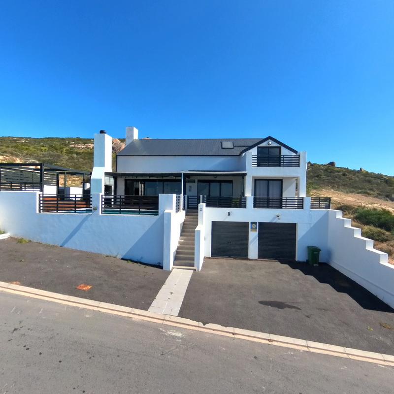 4 Bedroom Property for Sale in St Helena Views Western Cape